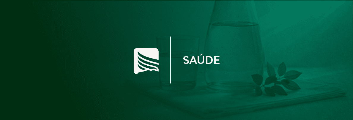 Palestra de Saúde e mutirão de atendimento