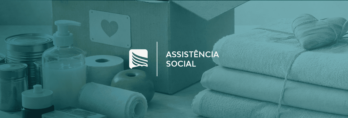 Seminário de Assistência Social