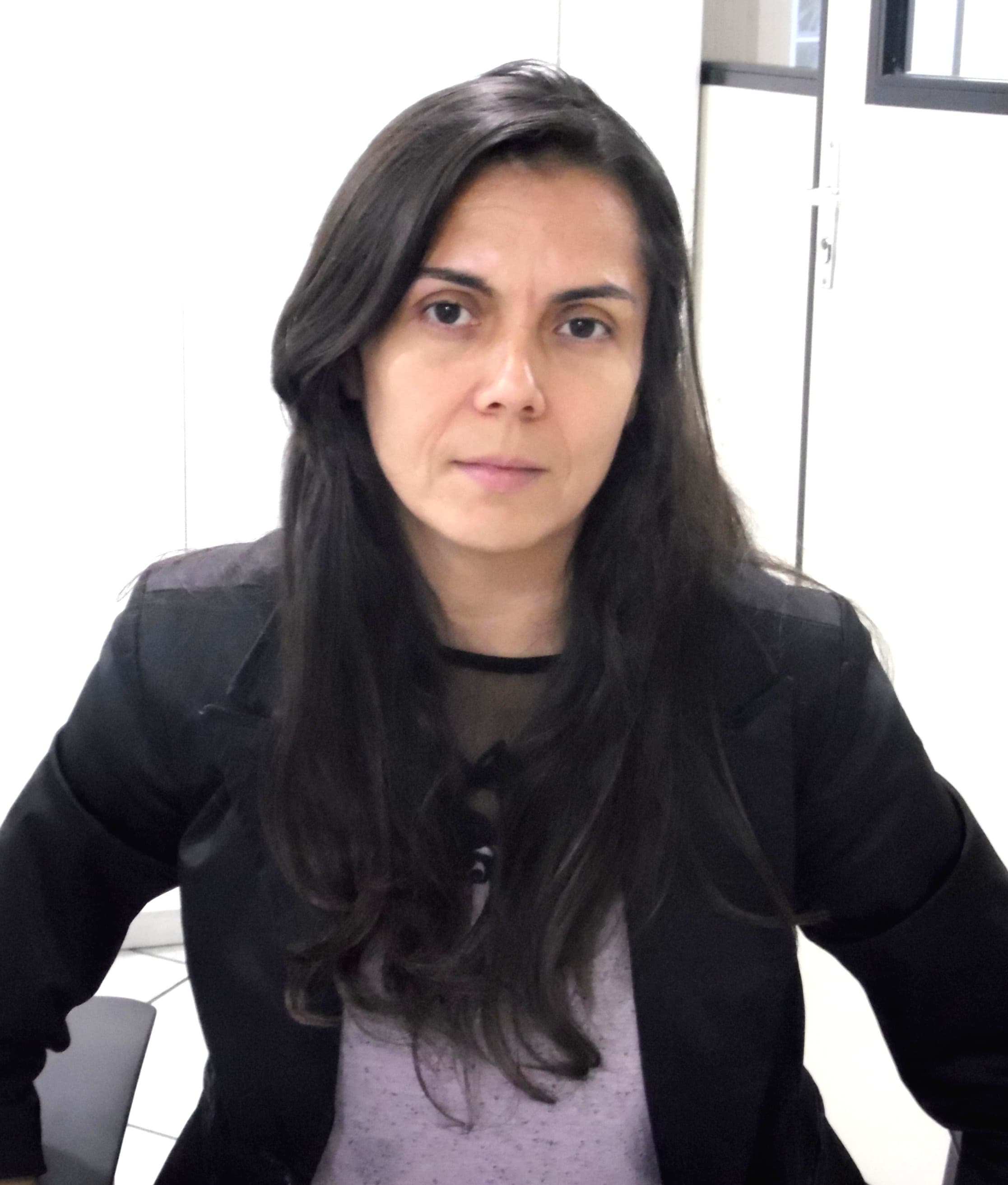 ELIANE DE SOUZA SANTOS